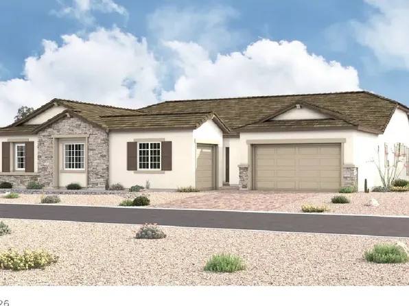 7615 W Pebble Rd, Las Vegas, NV 89113