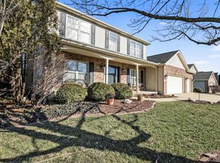 4308 Creston Dr, Champaign, IL