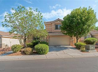 4621 Silverwind Rd, North Las Vegas, NV 89031