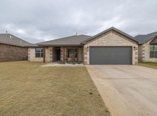 7607 59th St, Lubbock, TX 79407