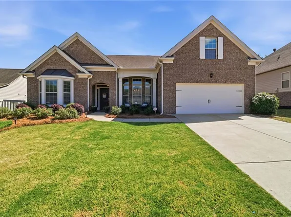 6925 Tybridge St, Cumming, GA 30040
