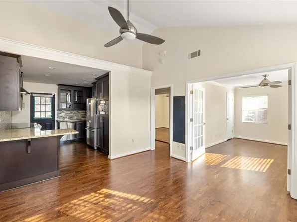 1526 Stone Gate Ln SE, Atlanta, GA 30317
