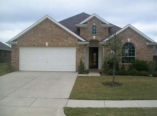 2860 Barco, Grand Prairie, TX 75054