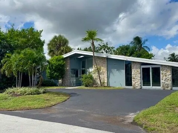 4411 NE 13th Ter, Oakland Park, FL 33334