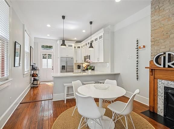 5th image of 1132 Melpomene St