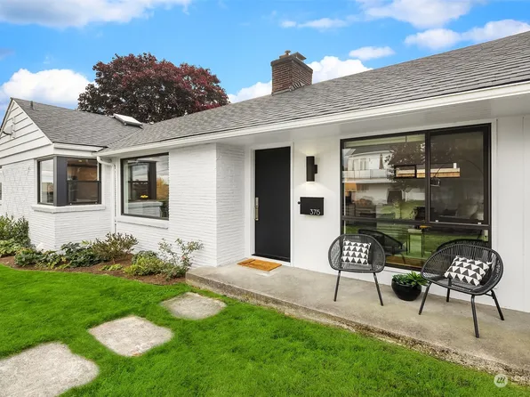 3715 W Bertona Street, Seattle, WA 98199