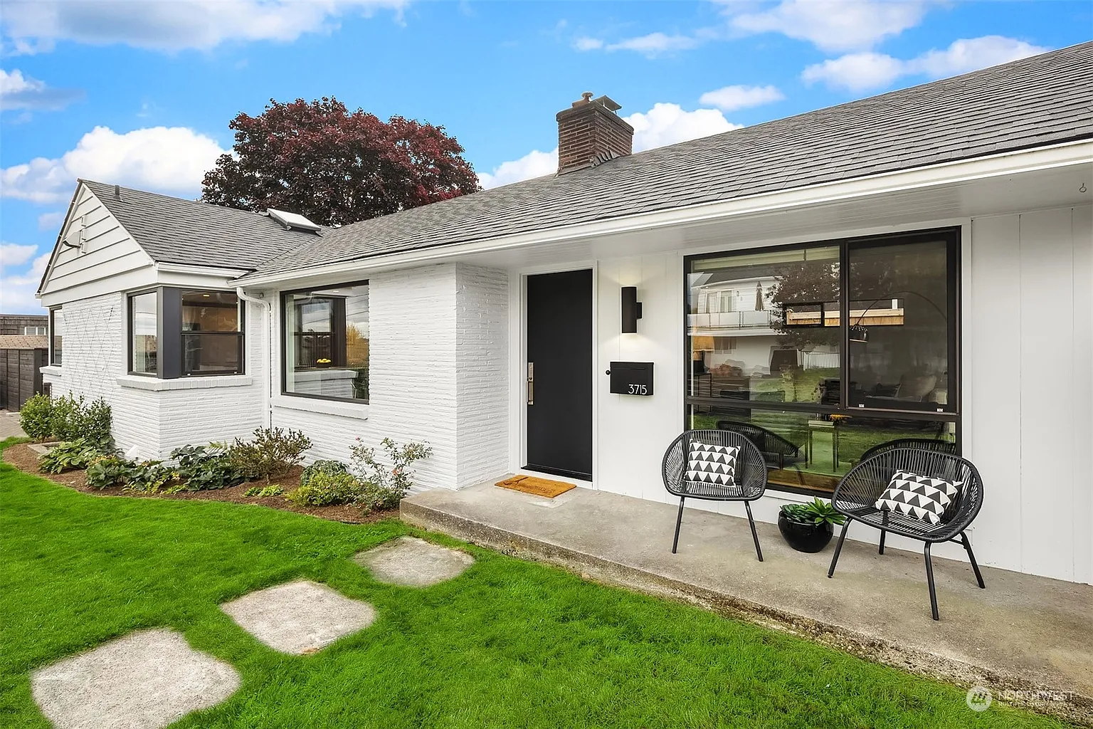 3715 W Bertona Street photo 1