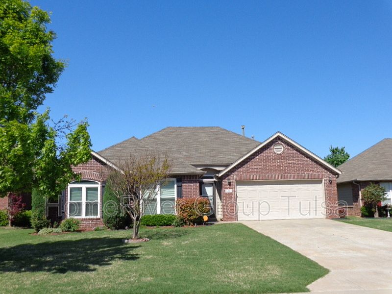 1st image of 4432 S 197th East Ave