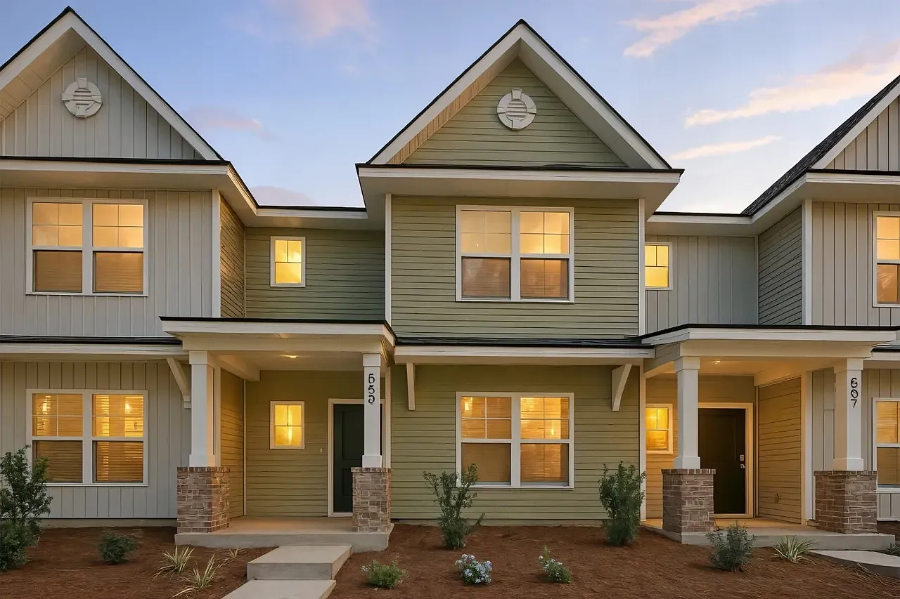 4 bed, 1446 sqft, $3,100 — Photo 1