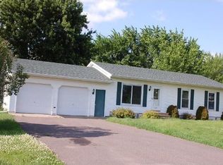 501 Saratoga Ave, Osceola, WI 54020