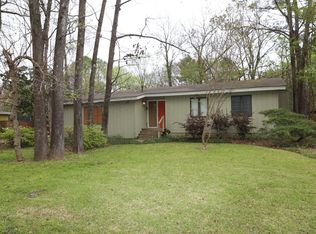 3566 Edmar Pl, Jackson, MS 39216