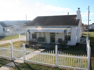 268 Kentucky St, Huntington, WV 25704