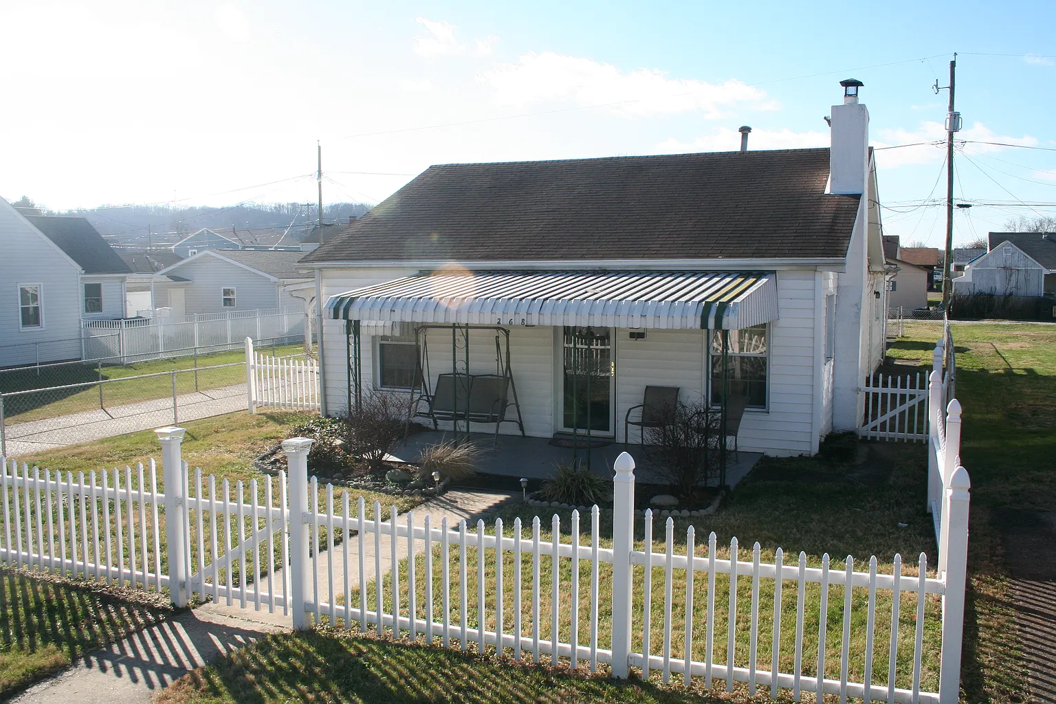 268 Kentucky St photo 1