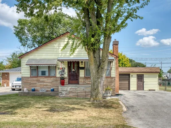 3690 Turner Rd, Windsor, ON N8W 3N1