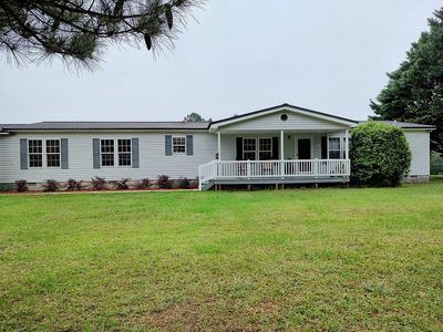 210 Vineyard Rd, Thomaston, GA, 30286