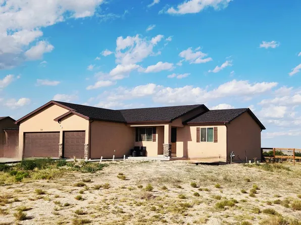 70 N Industrial Pl, Pueblo West, CO 81007