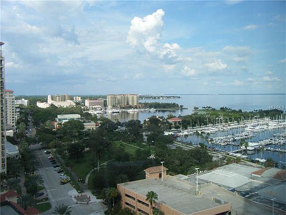 2nd image of 1 Beach Dr SE Unit 1514