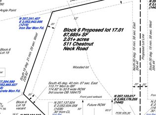 511 Chestnut Neck Rd, Port Republic, NJ 08241