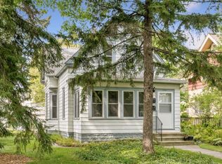 3516 20th Ave S, Minneapolis, MN 55407