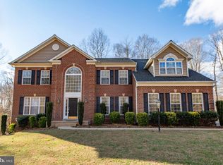 8528 Worman Dr, King George, VA 22485