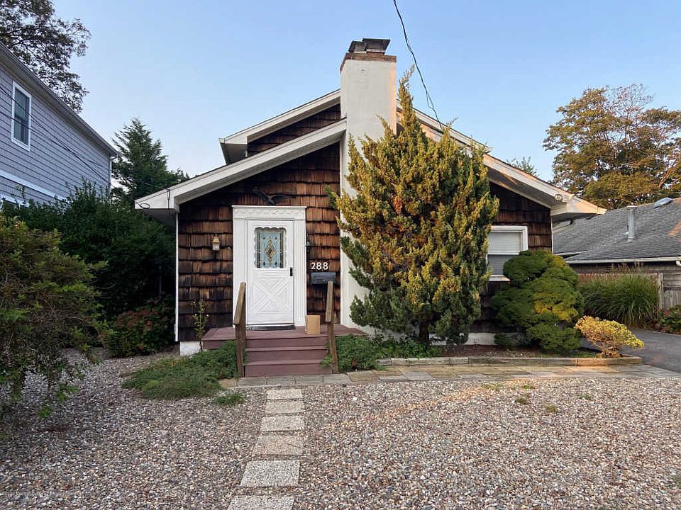 288 Osborne Ave, Bay Head, NJ 08742 Zillow