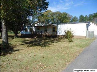 169 Taylor Ave, New Hope, AL 35760