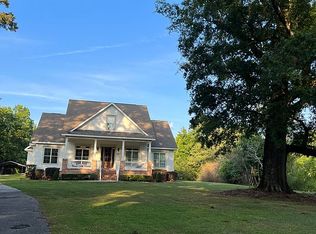 550 Lee Road 640, Salem, AL 36874