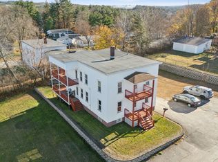 59 Webber Ave, Lewiston, ME 04240