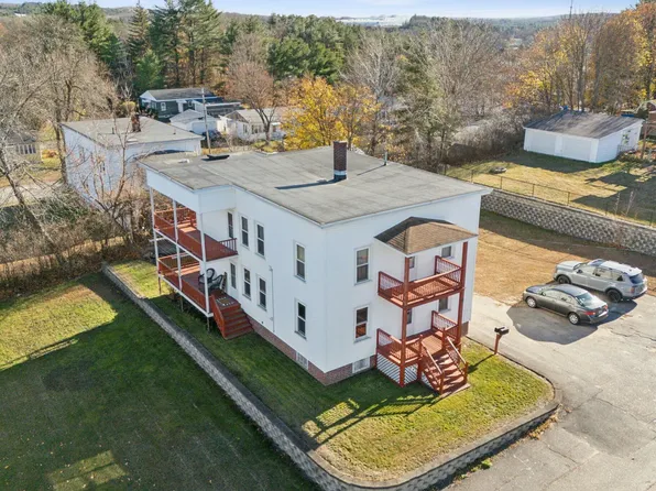 59 Webber Avenue, Lewiston, ME 04240