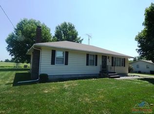 114 N Ohio St, Appleton City, MO 64724