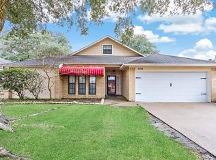 1112 Westmeadow Dr, Beaumont, TX 77706
