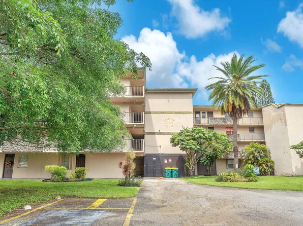 5275 NW 10th Ct APT 401, Fort Lauderdale, FL 33313