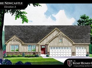 608 Ridgepointe Valley Ct, Lake St Louis, MO 63367