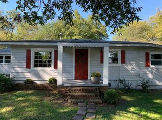 2 William Dr, Cartersville, GA 30120