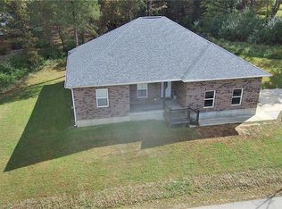 10514 Pine Lake Dr, Rolla, MO 65401