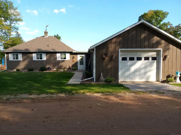 4080 Lakeside Dr, Beaverton, MI 48612