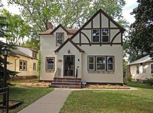 3512 38th Ave S, Minneapolis, MN 55406