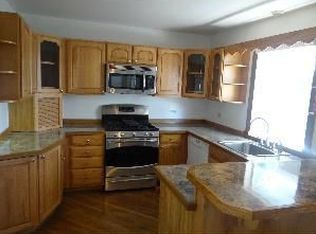 20264 S Holly Ln, Frankfort, IL 60423