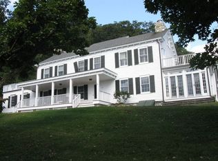 80 S Highland Rd, Putnam Valley, NY 10579