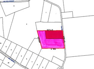 Alden Rd, Honesdale, PA 18431