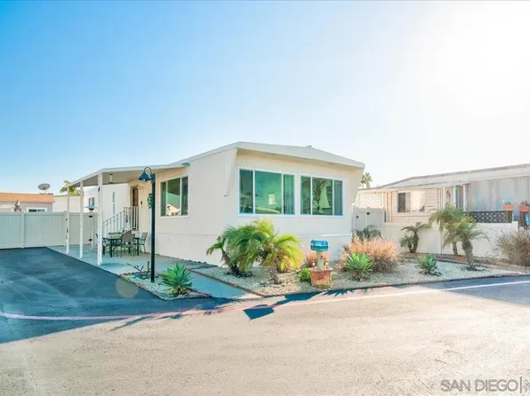 6550 Ponto Dr Spc 71, Carlsbad, CA 92011