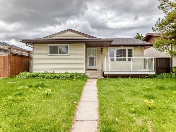 6607 N Malvern Rd NE, Calgary, AB T2A 5C3