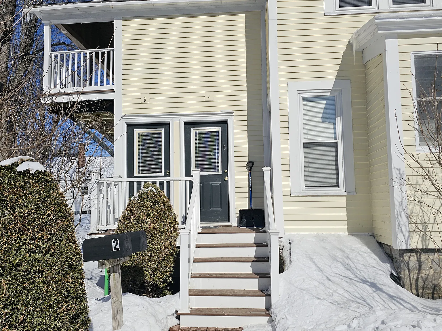 15 Winchester St — Photo 4