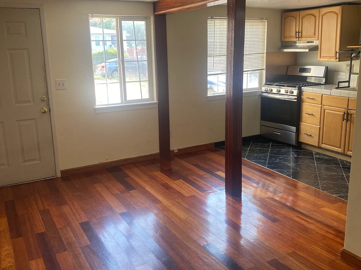 1 bed, 620 sqft, $1,995 — Photo 2
