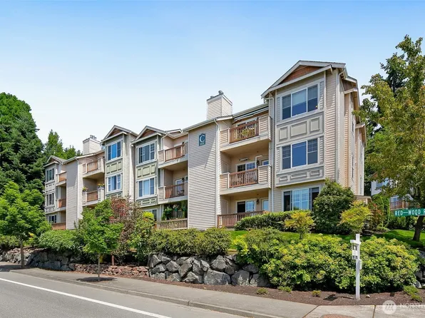 8808 Redmond Woodinville Road NE #C201, Redmond, WA 98052