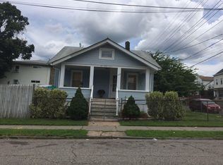 137 E 19th St, Paterson, NJ 07524
