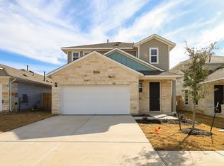 105 Bent Trail Ln, Georgetown, TX 78628