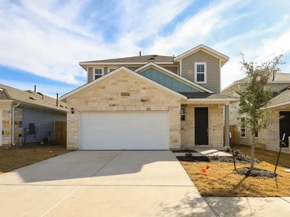 105 Bent Trail Ln, Georgetown, TX 78628