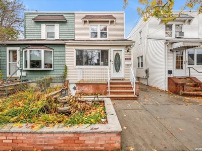 203-03 34th Avenue, Flushing, NY, 11361