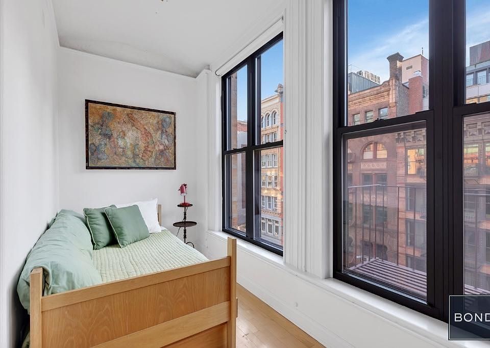 1st image of 40 Great Jones St APT 5